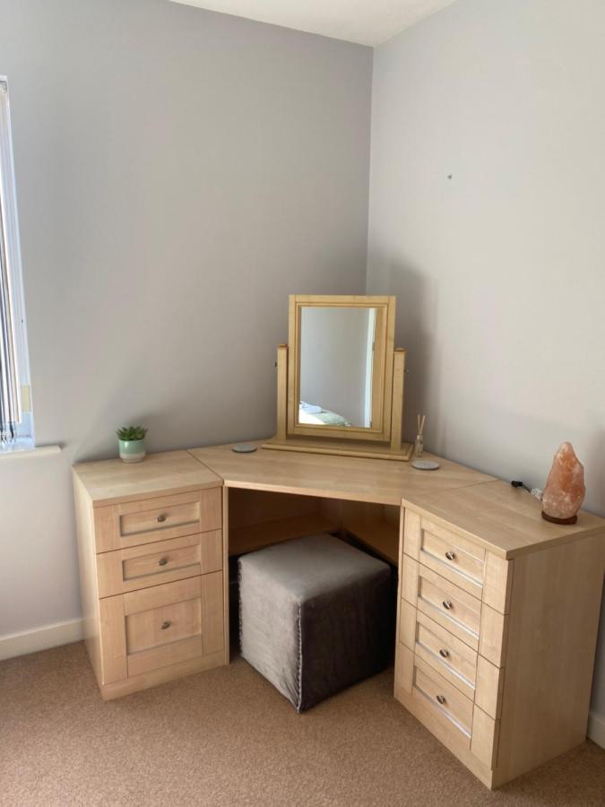 Coventry City Centre Townhouse With Private Parking Villa Dış mekan fotoğraf